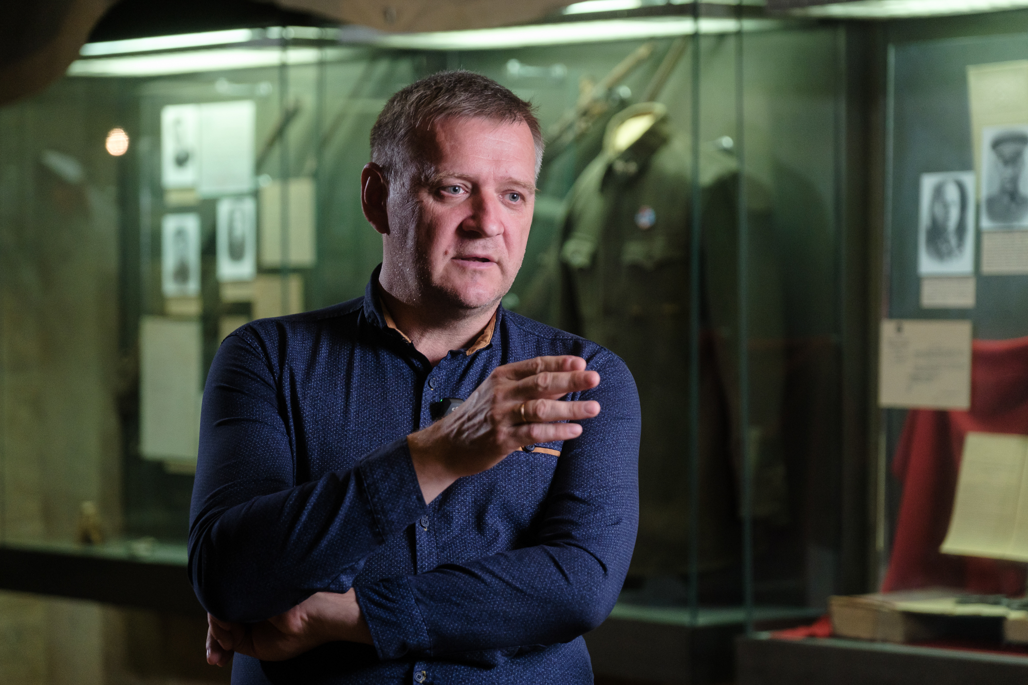 Москва дозволяла Україні гратися в суверенітет до кінця Другої світової, – інтерв’ю з істориком